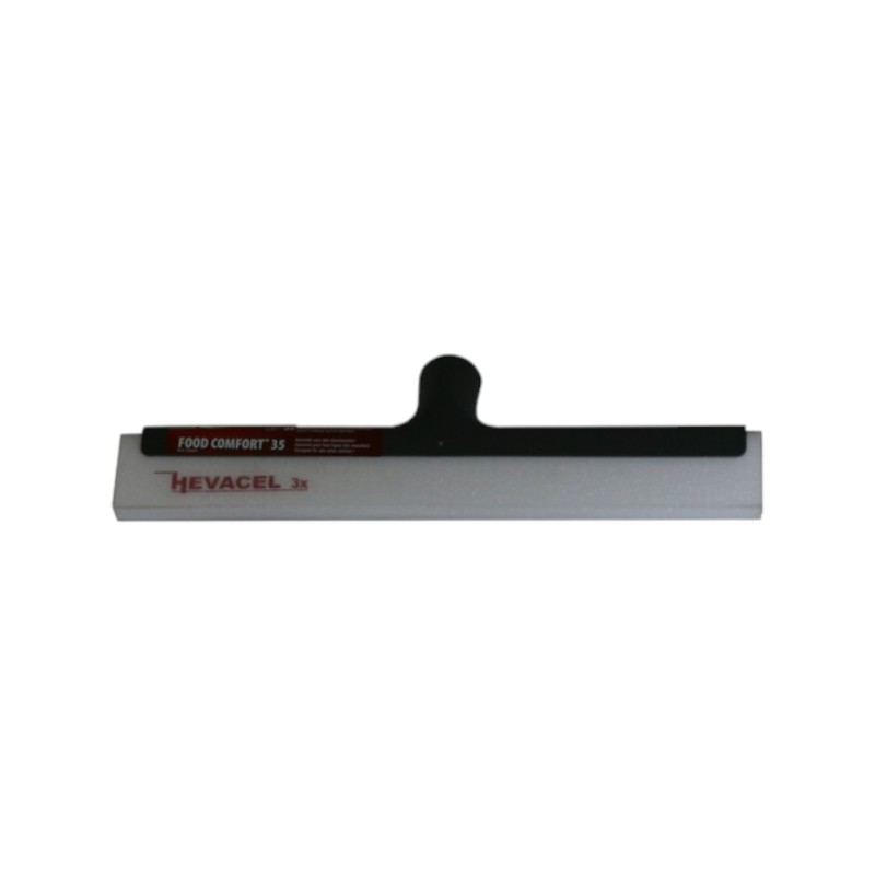 Food Comfort HACCP Watertreeker - Hevacel 3x - universeel net - 35cm - Grijs